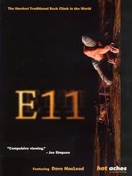 E11 series tv