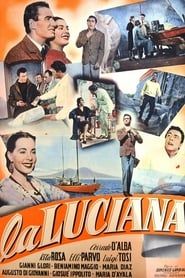 La Luciana series tv
