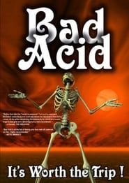 Bad Acid series tv