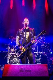 Image Volbeat - Rock am Ring 2016