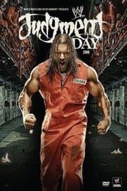 WWE Judgment Day 2008 series tv