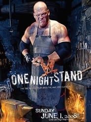 Image WWE One Night Stand 2008