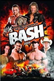 WWE The Great American Bash 2008 series tv