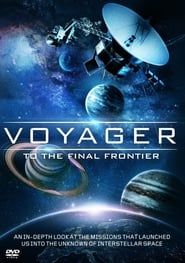 Voyager: To the Final Frontier series tv