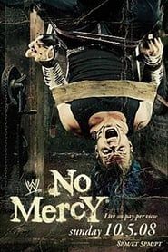 WWE No Mercy 2008 series tv