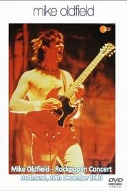 Mike Oldfield - Rockpop in Concert (1980)