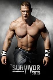 WWE Survivor Series 2008 series tv