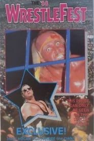 WWE WrestleFest 1988 streaming