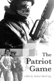The Patriot Game series tv