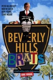 Beverly Hills Brats 1989 streaming