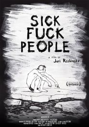 Sickfuckpeople 2 series tv