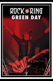 Green Day - Rock am Ring Live series tv