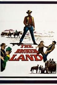 The Broken Land series tv