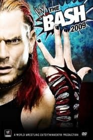 WWE The Bash 2009 series tv