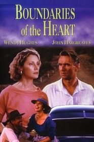Image Boundaries of the Heart 1988