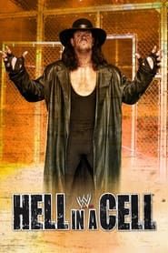WWE Hell in a Cell 2009 series tv