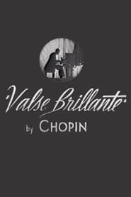 Image Valse brillante de Chopin