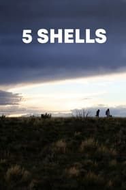 5 Shells series tv