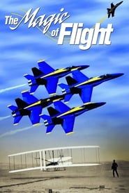 The Magic of Flight series tv
