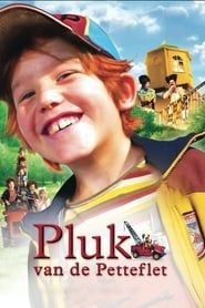 Pluk and His Tow Truck series tv