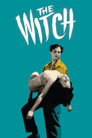 The Witch series tv