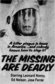 Image The Missing Are Deadly 1975