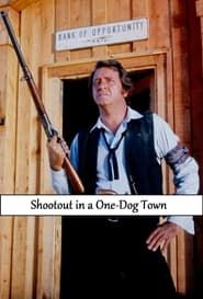Image Shootout in a One-Dog Town 1974