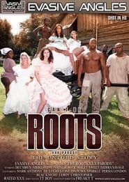Image Can't Be Roots XXX Parody: The Untold Story