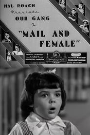 Mail and Female 1937 streaming