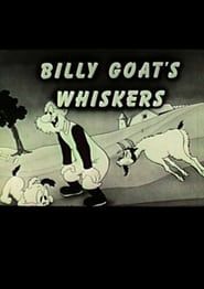 The Billy Goat's Whiskers series tv
