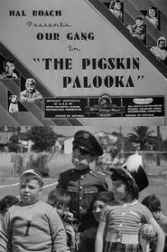 The Pigskin Palooka series tv