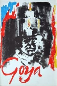 Goya l'hérétique 1971 streaming
