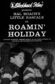Image Roamin' Holiday 1937