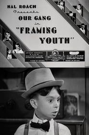 Image Framing Youth 1937
