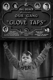 Affiche de Glove Taps