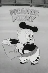 Porky toréador (1937)