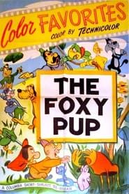 Foxy Pup series tv