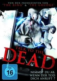 Talk to the Dead series tv