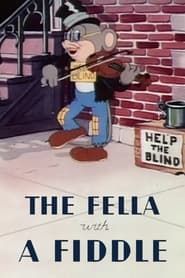 The Fella with a Fiddle series tv