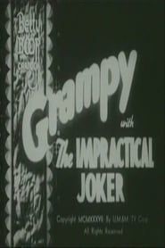 The Impractical Joker series tv