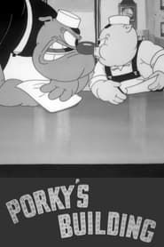 Porky's Building series tv