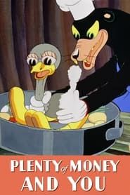 Plenty of Money and You series tv