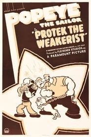 Protek the Weakerist series tv