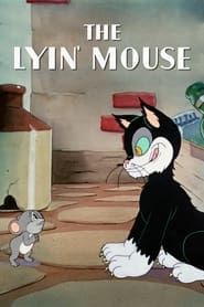 The Lyin' Mouse series tv