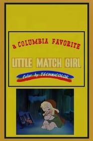 The Little Match Girl series tv