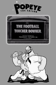 The Football Toucher Downer-hd