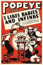 I Likes Babies and Infinks series tv