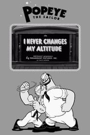 I Never Changes My Altitude-hd