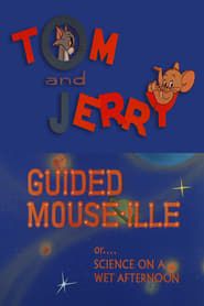 Image Tom et Jerry dans le Futur