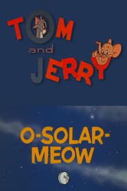 O-Solar-Meow series tv